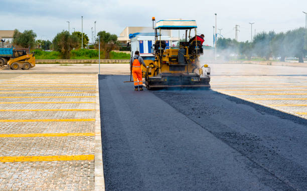 Best Heated Driveway Installation  in Tyndall Af, FL