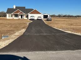 Best Driveway Overlay Services  in Tyndall Af, FL