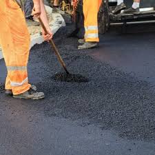 Reliable Tyndall Af, FL Driveway Paving Services Solutions